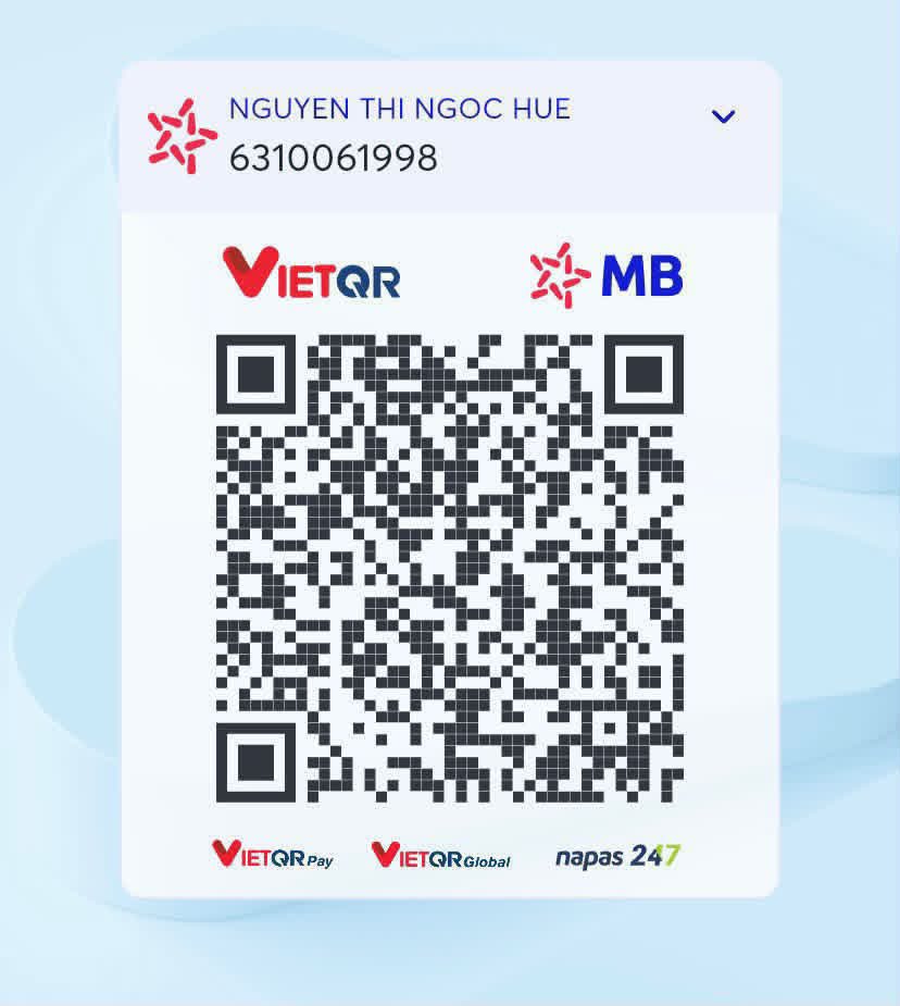 ngthibeba123's tweet photo. @NamDoan730313 dạ em biết ơn nhiều lắm ạ 🥹 https://t.co/WNY6QXV8K8
