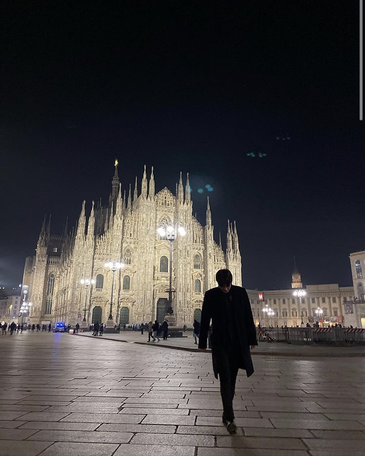 real_annpcy's tweet photo. Nana bolak balik milan mulu minimal bgt spill naptil ga siiiee?? Wakkksssss🙏🏼 https://t.co/ywCWSVzcFe