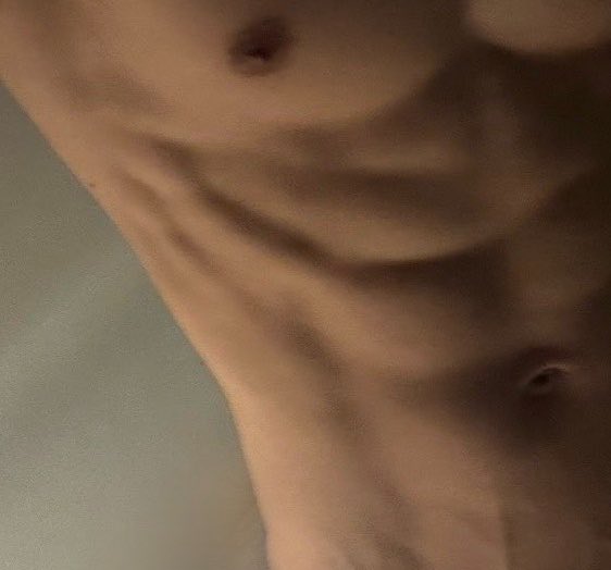 sum19ai6's tweet photo. パキッてきた💪 https://t.co/kgD79jrgxp