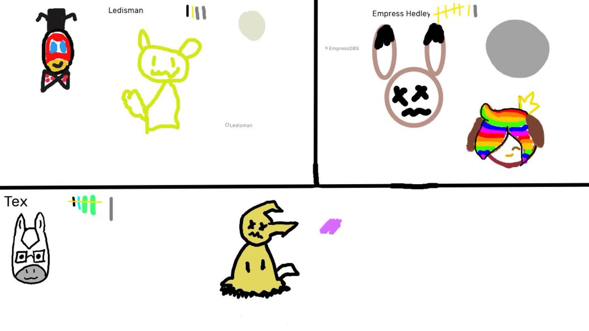 PoketuberClub's tweet photo. https://t.co/FoXalOxOuP