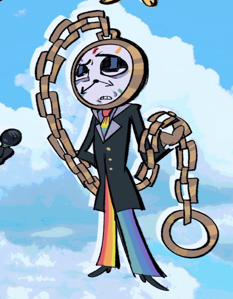 melerbytes's tweet photo. I’ve only drawn him like once but I still enjoy it https://t.co/EgKY1Evmqf