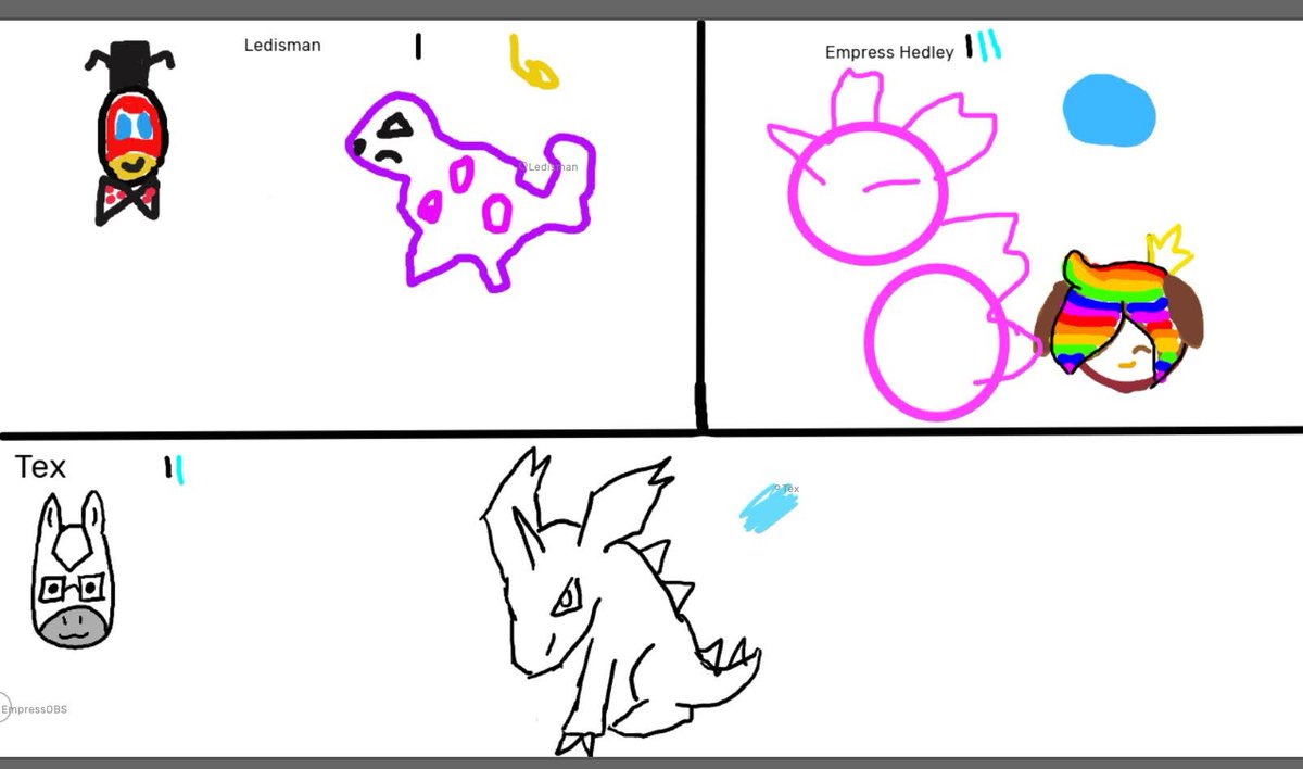 PoketuberClub's tweet photo. https://t.co/FoXalOxOuP