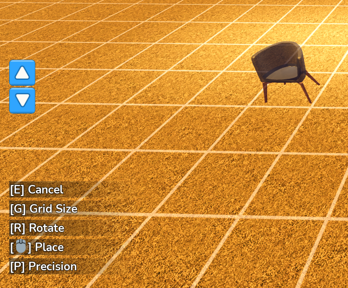 UltrawRBX's tweet photo. 🔨Building Improvements in Restaurant Tycoon 3
- Precision Build: Toggle axis
- Precision Build: Instant toggle hotkey
- Sell from Inventory

Precision build only available to gamepass users 💵

#roblox #robloxdev #restauranttycoon3 https://t.co/duhDn8cx2z