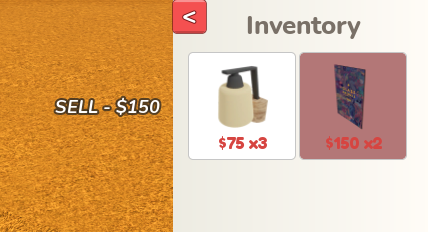 UltrawRBX's tweet photo. 🔨Building Improvements in Restaurant Tycoon 3
- Precision Build: Toggle axis
- Precision Build: Instant toggle hotkey
- Sell from Inventory

Precision build only available to gamepass users 💵

#roblox #robloxdev #restauranttycoon3 https://t.co/duhDn8cx2z