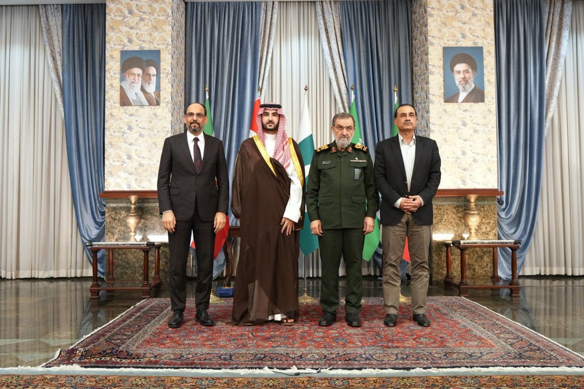 IRMilitaryMedia's tweet photo. https://t.co/PrC5aYABl9