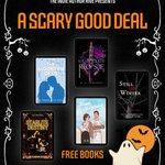 Photo by Robin Knabel - Inky Bones Press (@LaConteuse)