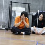Photo by 入倉慶志郎 (雅号：入倉昭鳳) (@swordance37)
