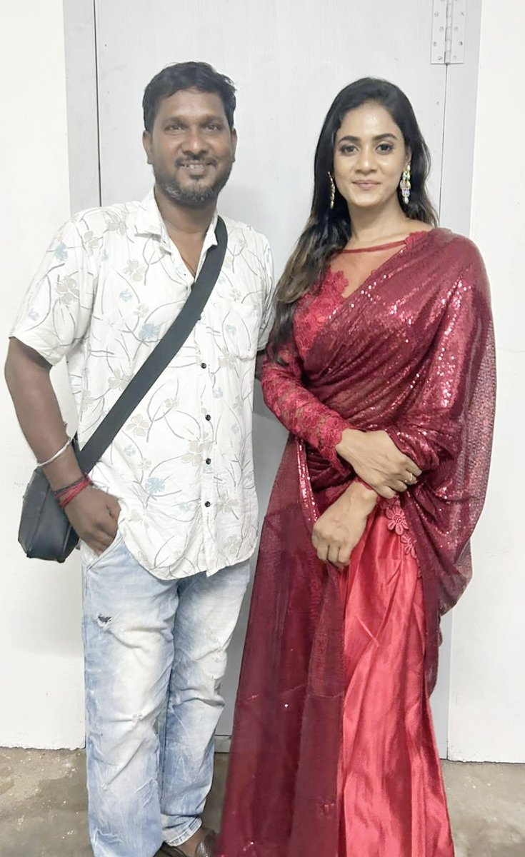 Stillsaravanan's tweet photo. Wish You Happy Birthday 🎂🎂🎂 Very telantad Actress ❤️ @actressbrana
#actress #short #ᴛʀᴇɴᴅɪɴɢᴘᴏsᴛ #actresslife #modal @vetrikuralmedia @Stillsaravanan #actressbrana❤️ https://t.co/kxOu2xWIV5