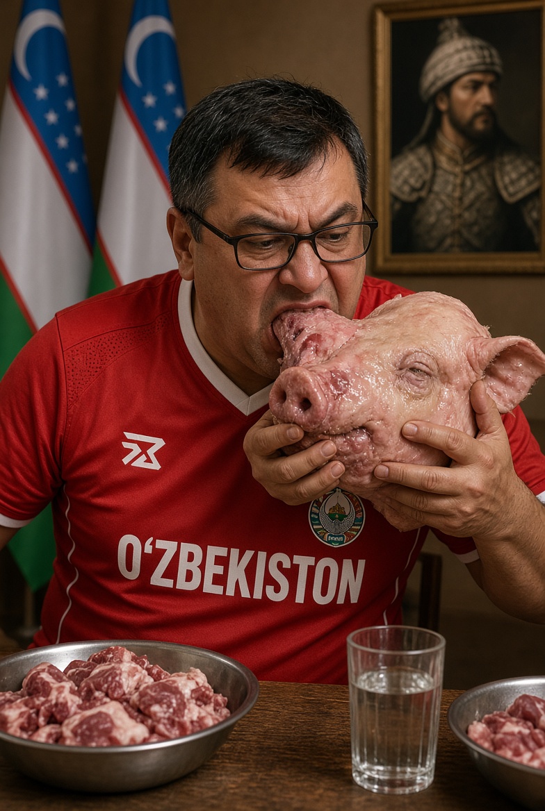MillerPollar's tweet photo. @fulanifulani 🤣🤣🤣🤣🤣🤣turk national cuisine https://t.co/wIeoDd1Deg