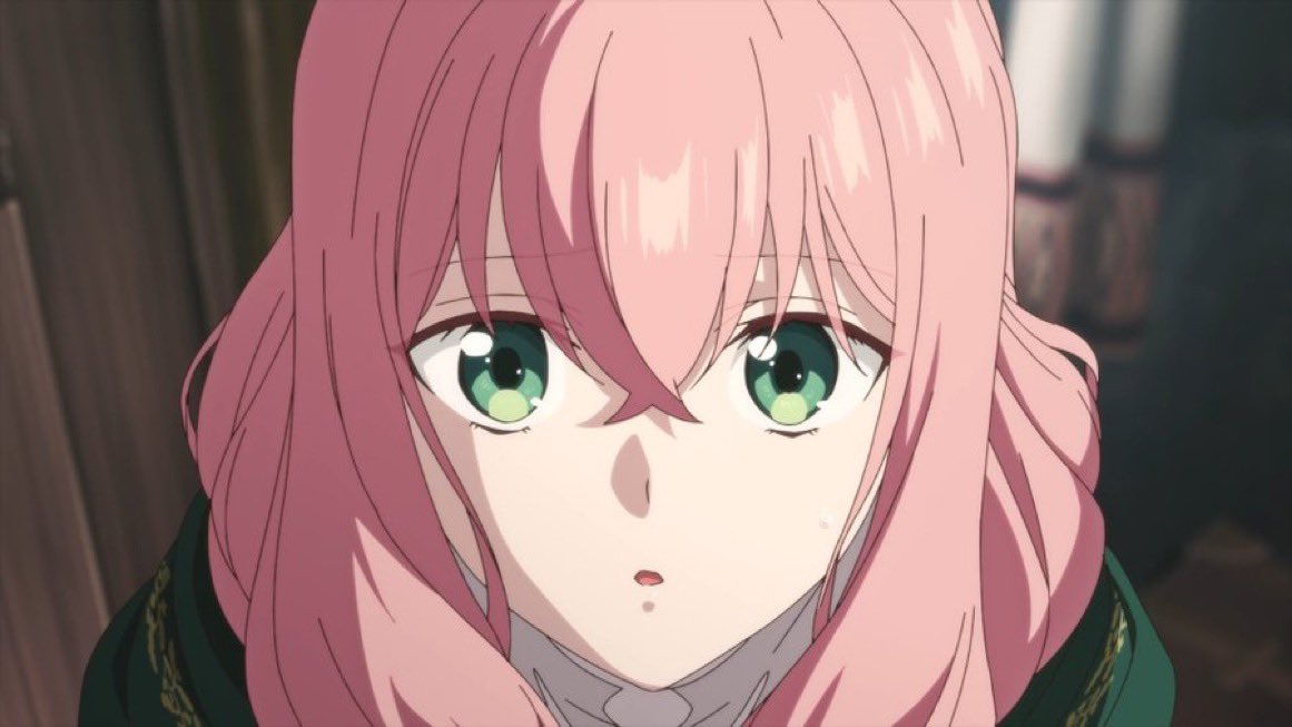『どうも、好きな人に惚れ薬を依頼された魔女です。』第4話「魔女も知らない騎士の任」感想｜騎士の嫉妬反応画像3