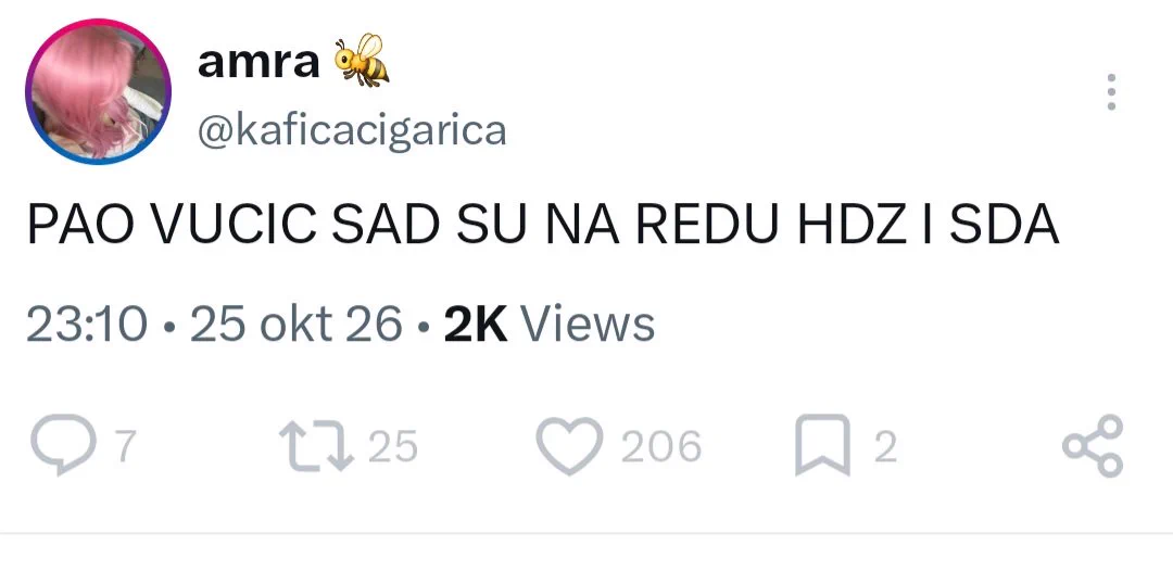švercovane cigare on X: 