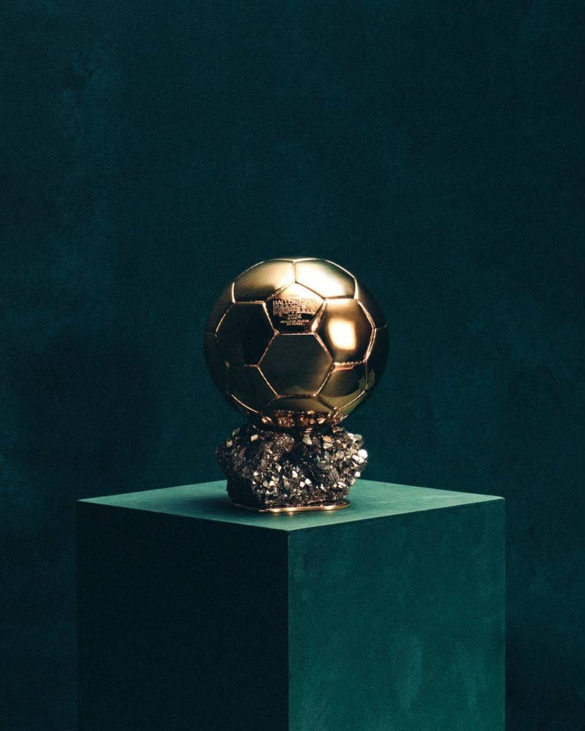 BetwizadTips's tweet photo. WHO IS YOUR FAVOURITE TO WIN THE 𝐁𝐀𝐋𝐋𝐎𝐍 𝐃’𝐎𝐑 Tonight? https://t.co/U4A6BylE0k