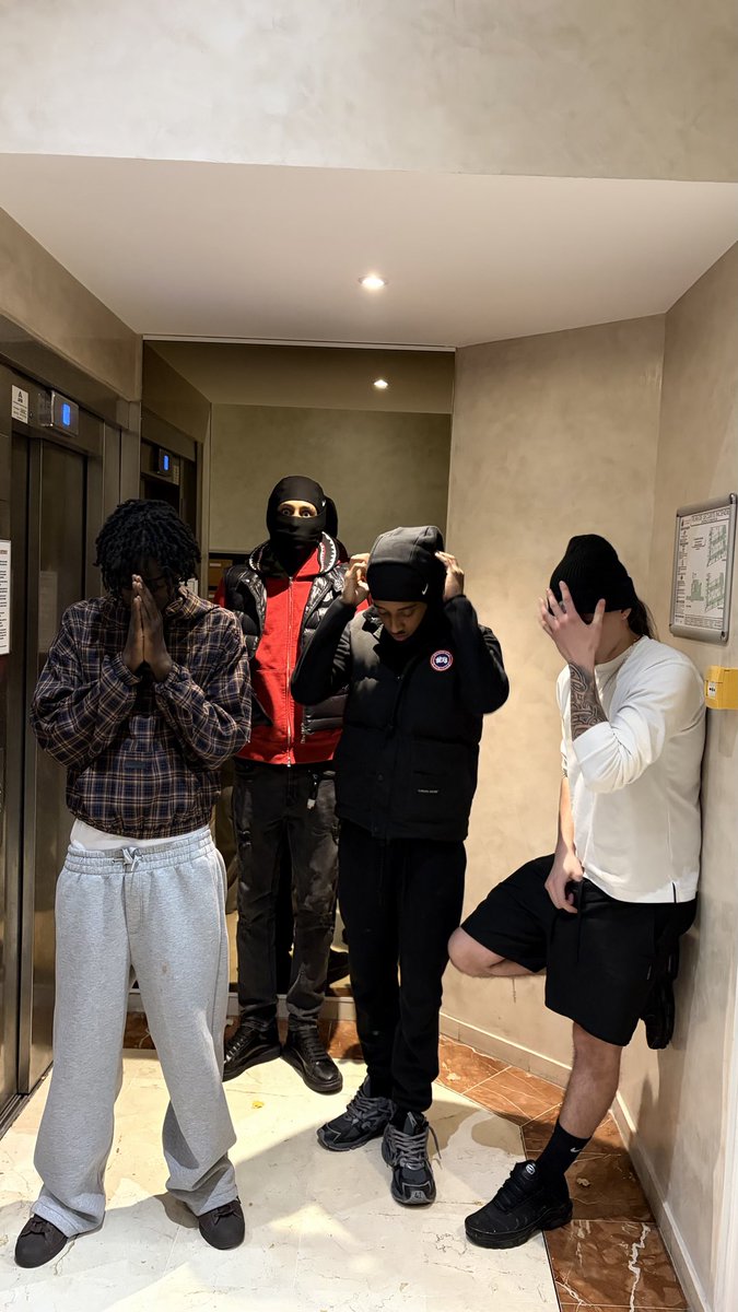 MaKavinho tweet picture