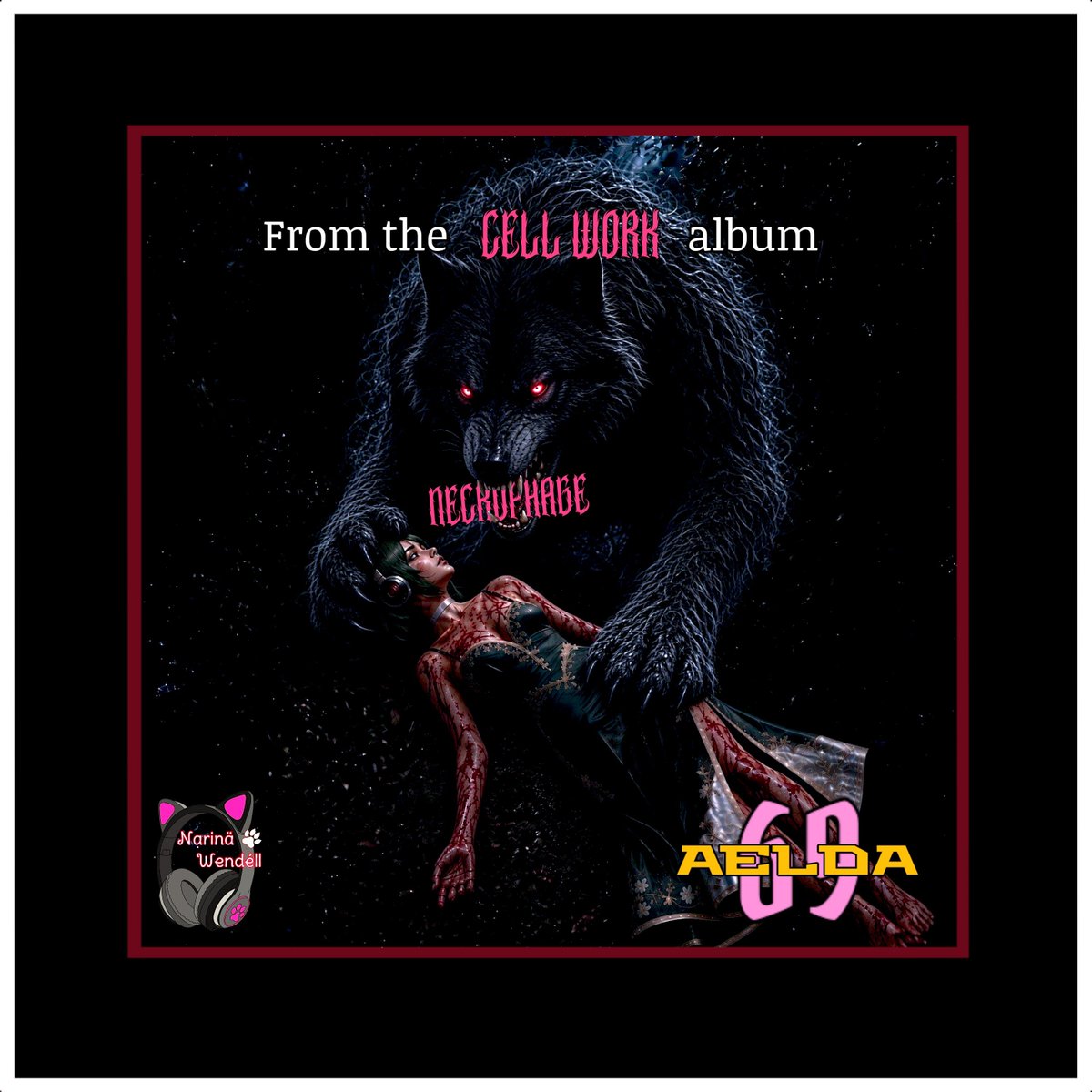 _JSG69's tweet photo. I think the cover art is actually quite good as well. https://t.co/LmA5EBHZBi