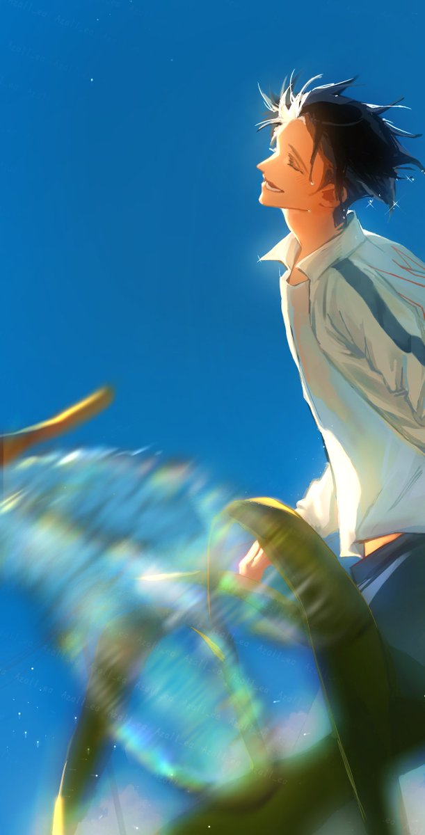 Azall_ea tweet picture