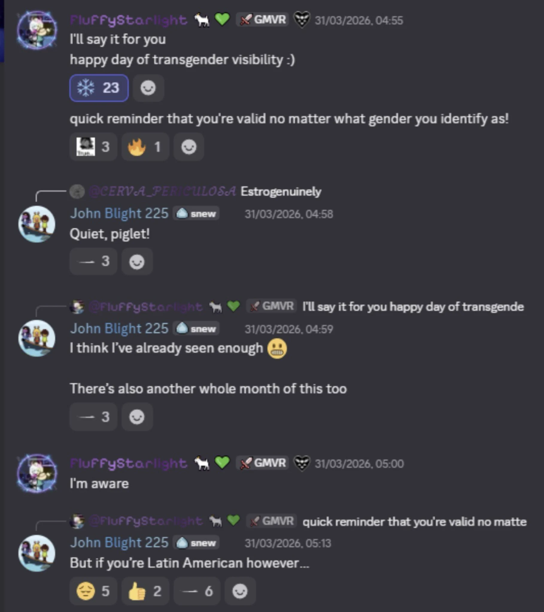 WithEmptySkies on X: 