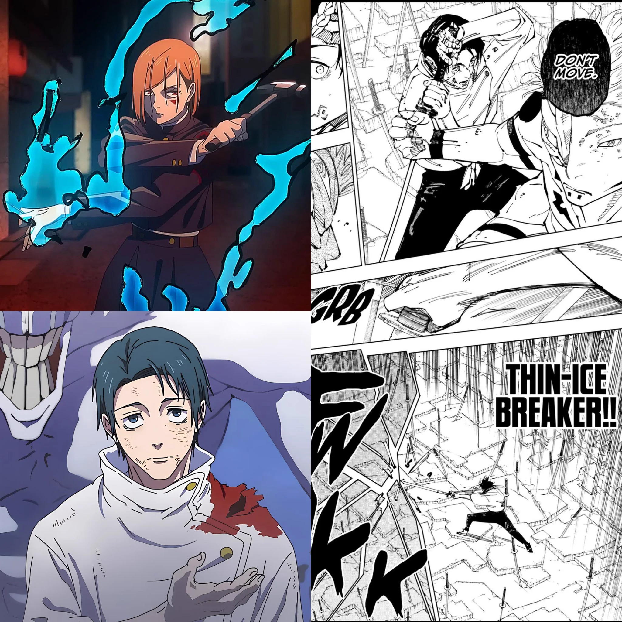 Lord Hokage 👓 on X: 