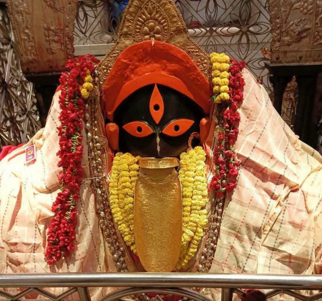 Ptashokkiradoo's tweet photo. #maakaali🙏🚩 मां काली
@narendramodi https://t.co/jMM8zMwmDS