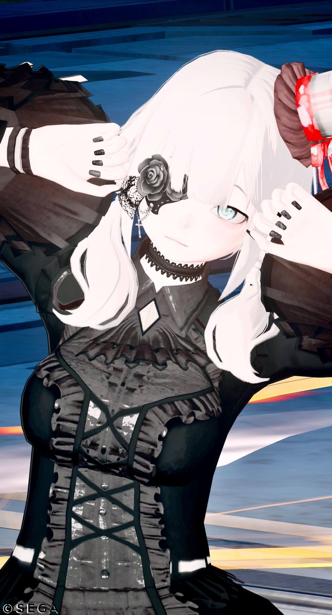 brack_djk's tweet photo. 昼上げなのです📷💕
#PSO2NGS 
#PSO2NGS_SS
#まだ見ぬアークスと繋がりたい
#フォロワーのアークスがrtしてくれてまだ見ぬアークスと繋がりたい https://t.co/iBYmBxtQUA