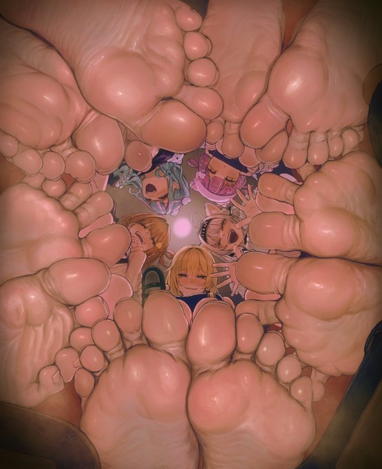 DailyHentaiFeet's tweet photo. PPPPPFFFF HAHAHAHA! Look at this fucking loser!~He's such a bitch~Is that really what you wanted,huh Beta?~

My My,your cock is throbbing so muuuuch right now!~Are you gonna cum?

LMAOOO~He's fucking shaking~Filthy Piggy~About to cum from being stepped on by multiple girls~ https://t.co/gBWvHb6P4U