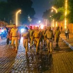 Photo by DCP WEST LUCKNOW (@DCPWEST1)