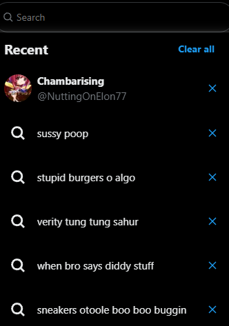 Schro_ong's tweet photo. i genuinely have the twitter search bar of a nine year old dude god put me down https://t.co/Y0n9cGiKCW