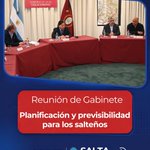 Photo by Economía y Servicios Públicos Salta (@MEconSalta)