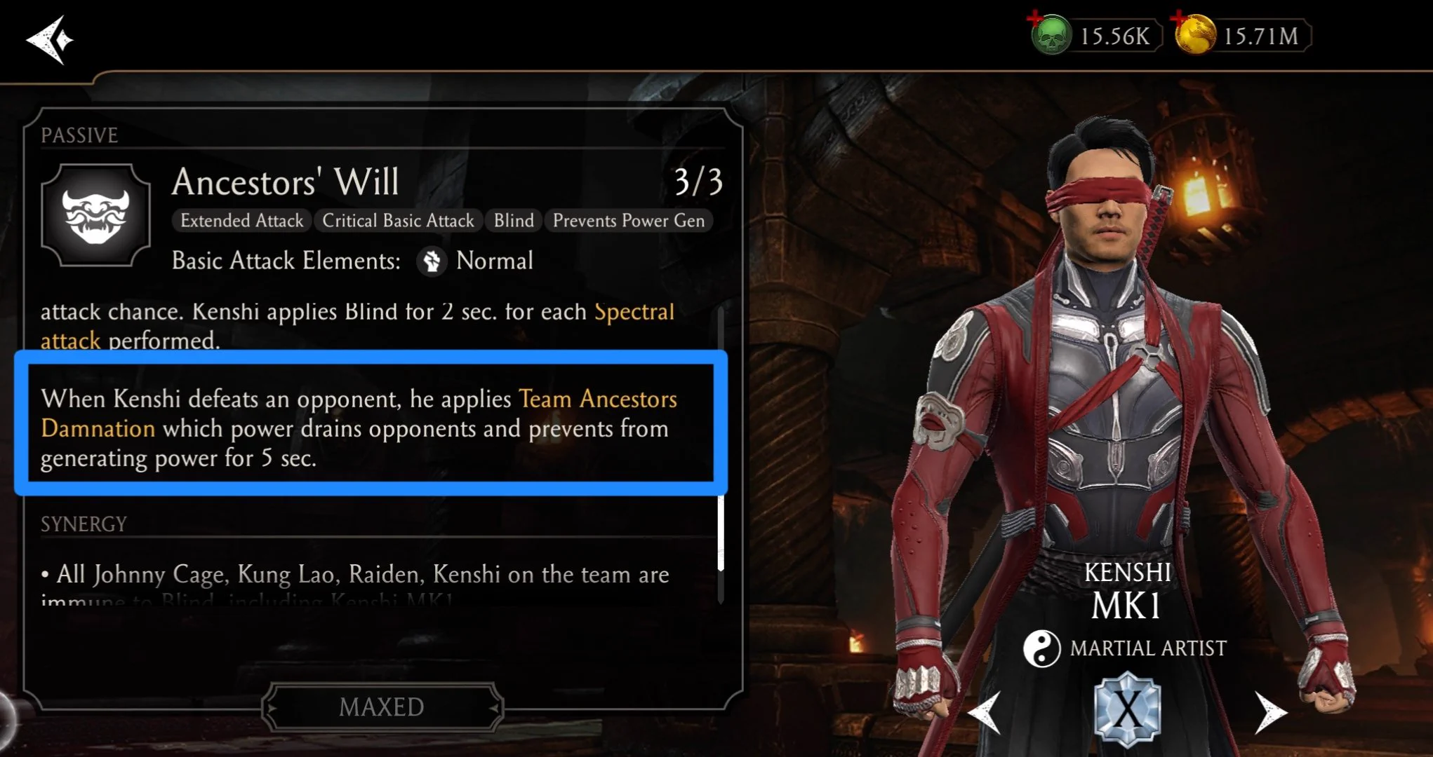 ImmortalGamer on X: 