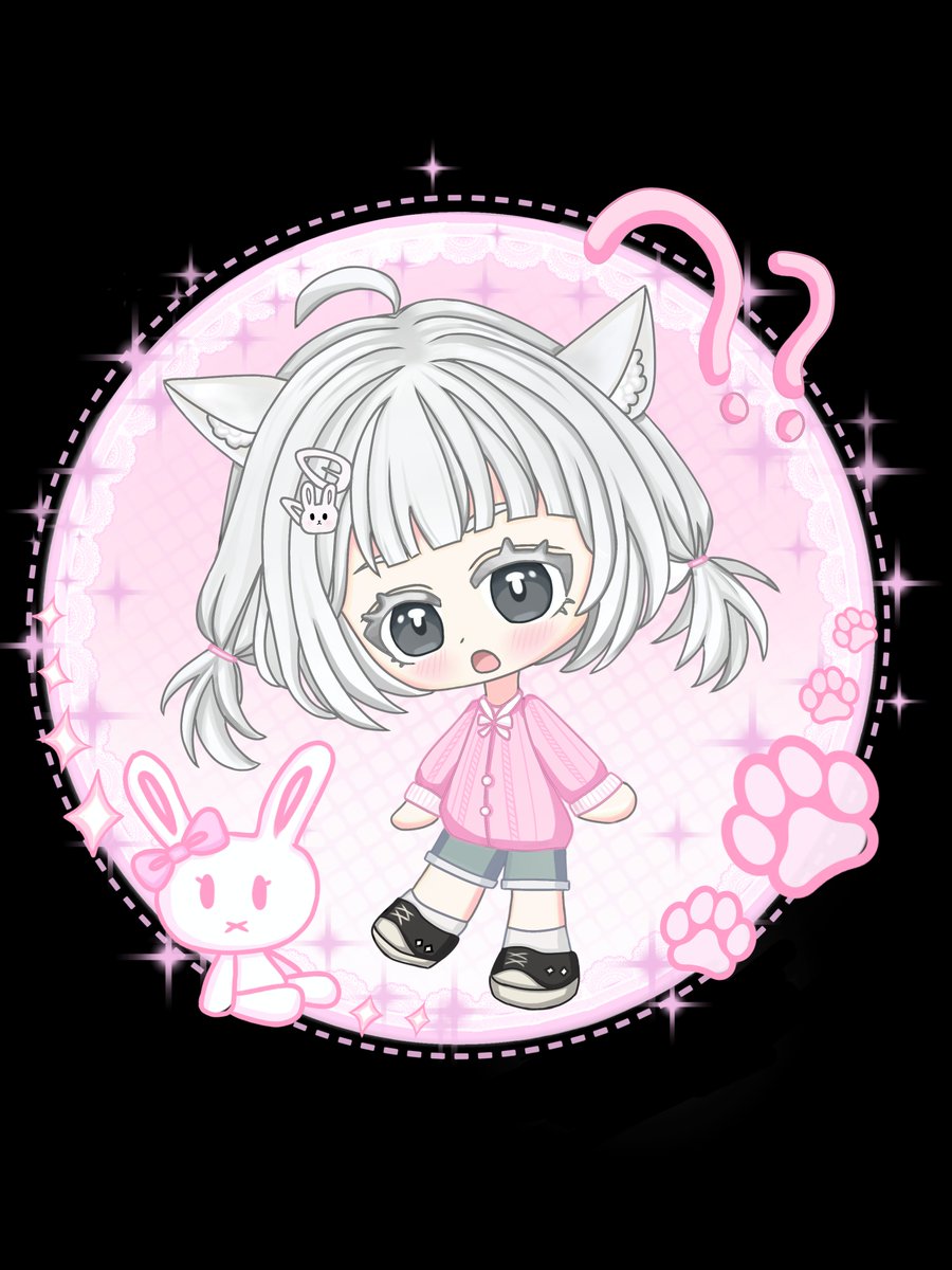 ReveryL72692's tweet photo. A little collection of my chibi artworks! 🎀✨

I love drawing cute characters and designing their little details. I hope you like them as much as I enjoyed creating them! (〃^ー^〃)♡

#ChibiArt #ChibiCommission #AnimeArt #DigitalArt #illustration #artwork https://t.co/jv99gKjx5d