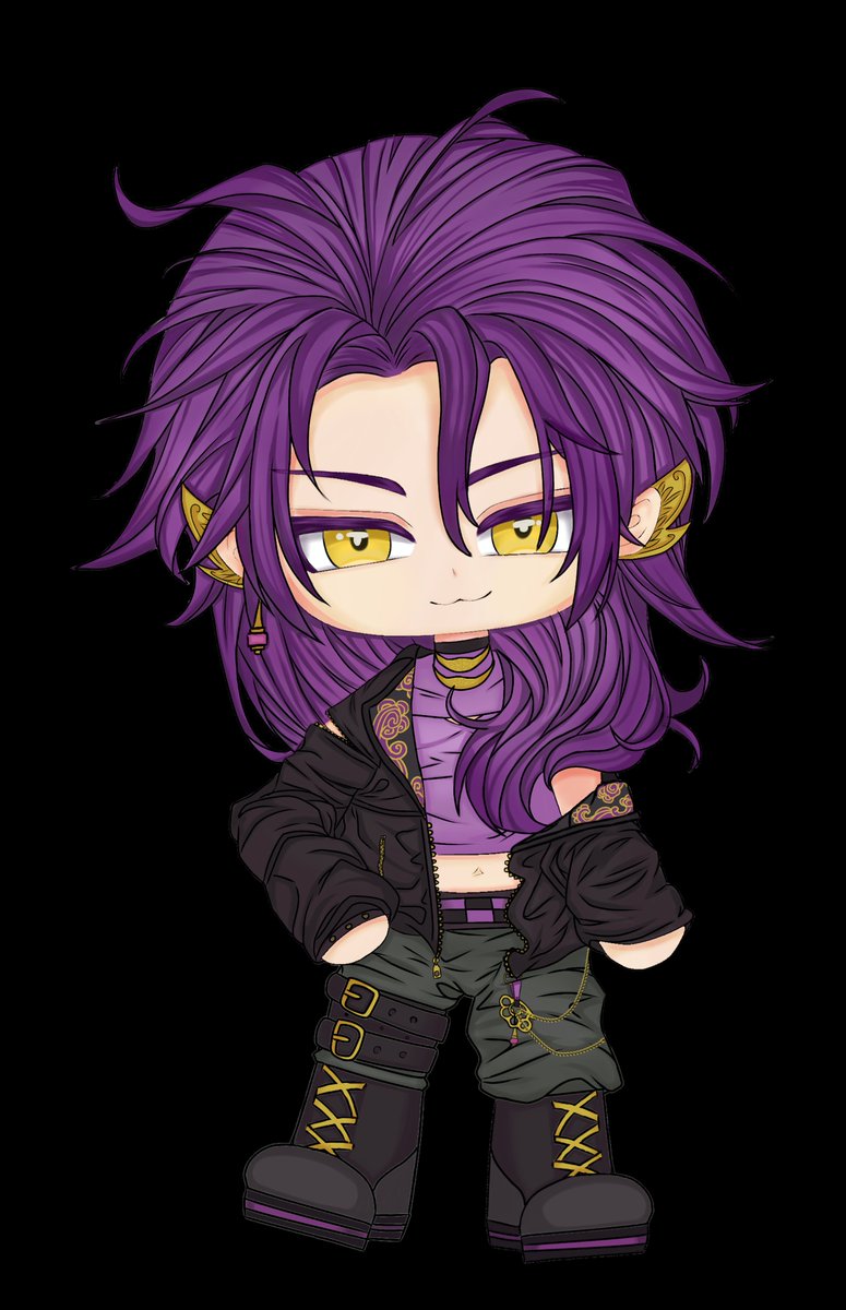 ReveryL72692's tweet photo. A little collection of my chibi artworks! 🎀✨

I love drawing cute characters and designing their little details. I hope you like them as much as I enjoyed creating them! (〃^ー^〃)♡

#ChibiArt #ChibiCommission #AnimeArt #DigitalArt #illustration #artwork https://t.co/jv99gKjx5d
