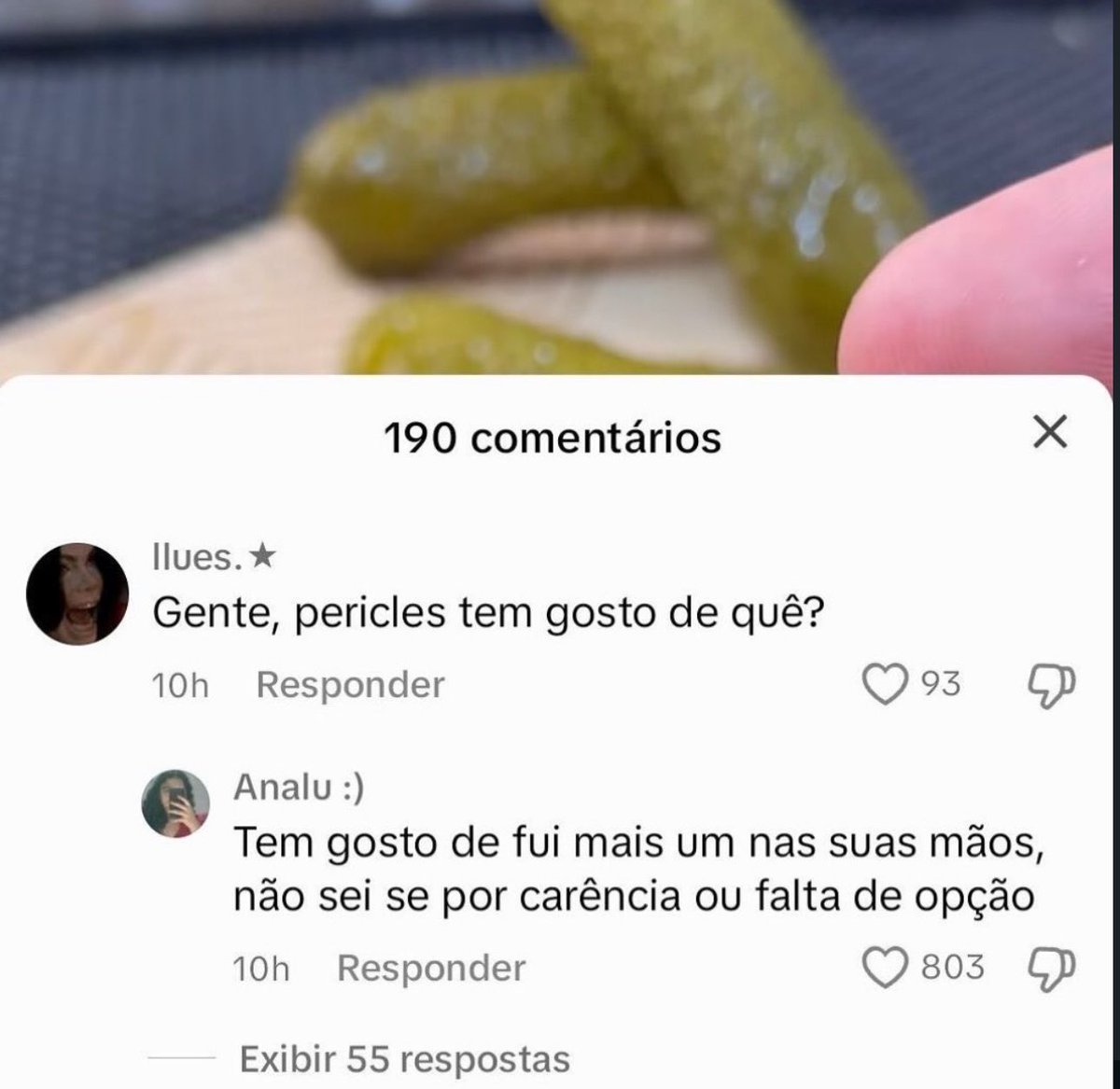 shitpostverdade tweet picture