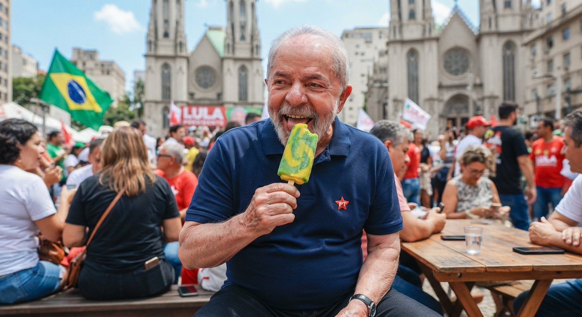 FernandoCP1910's tweet photo. @Metropoles A CULPA É DA MILITÂNCIA DIGITAL DO PT . OBRIGADO!!! 🤣🤣🤣🤣🤣 https://t.co/hfnGtpduug