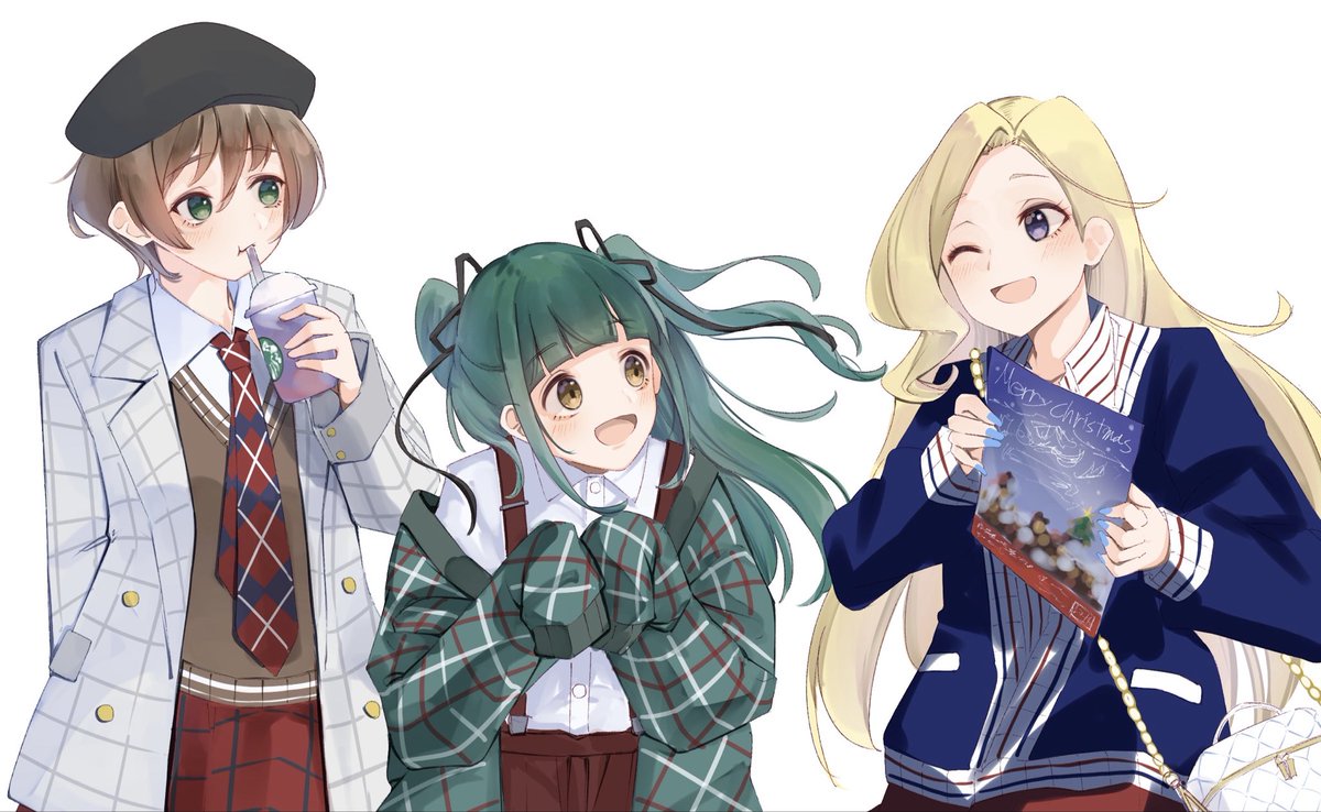 ho_sen_osa815's tweet photo. 梅田組
#いきづら絵部 https://t.co/m35UFIRV2e