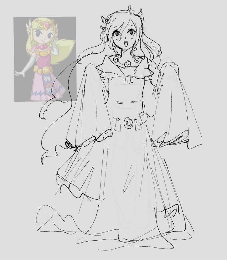 wishyoudwell's tweet photo. ghost girl https://t.co/hsGRNJGOId