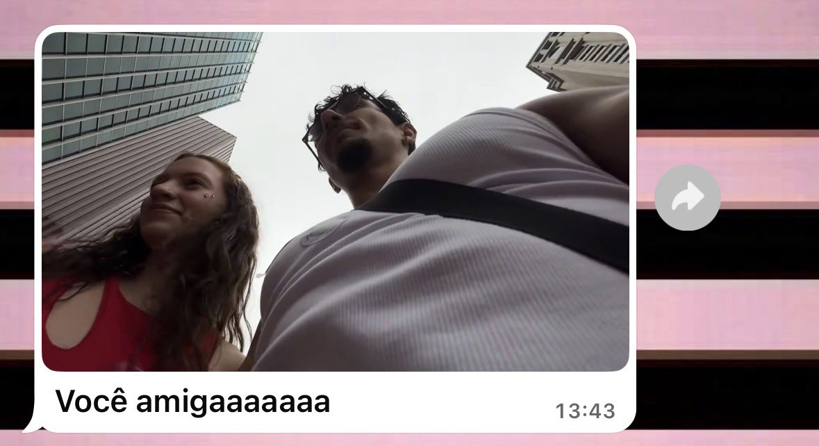 agaliice's tweet photo. pai amado aonde foi que o lusca postou isso https://t.co/Pk7XO9oGDh