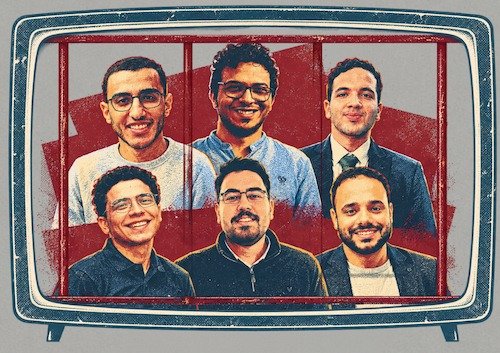 FIP_AL's tweet photo. 📢 ¡FIRMA LA PETICIÓN!

#Egipto🇪🇬: Seis periodistas que trabajan para @matsda2sh fueron detenidos por las fuerzas de seguridad entre el 28 y el 30/9. Firma la petición para exigir al gobierno que libere a todos los periodistas encarcelados injustamente.

https://t.co/vKd3TpwBGc https://t.co/qDTPIpQMhd