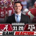 Photo by Aaron Murray (@aaronmurray11)