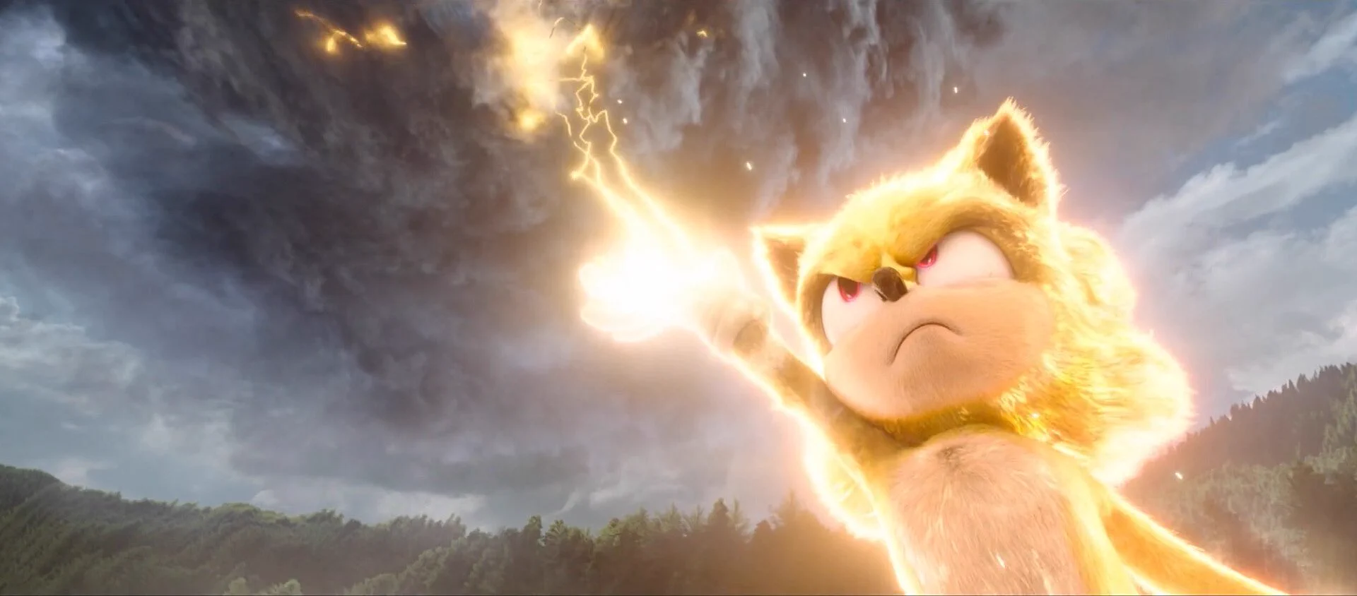 Sonic Movie Confessions on X: 