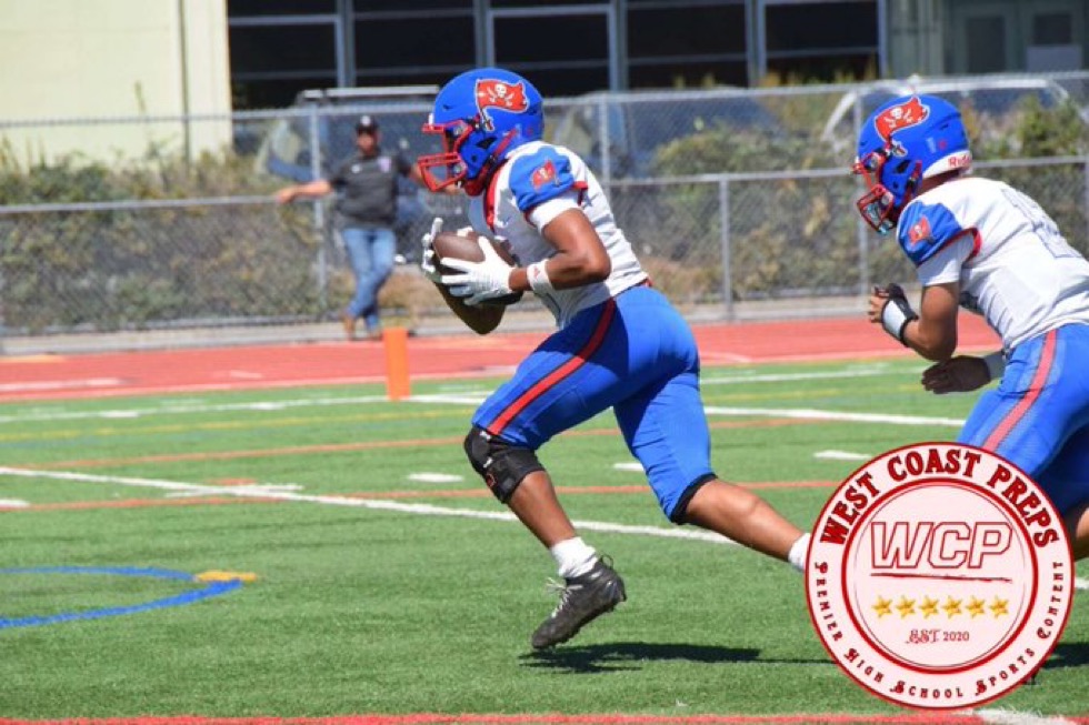 westcoastpreps_'s tweet photo. ⭐️Studs, Stars &amp; Superstars⭐️

Week 9 was filled to the brim with outstanding showings, career days and clutch performances

Here are the Bay Area's 15 best performances + one MVP from this week's action  

Story: https://t.co/1iNRNhD6rx https://t.co/HduCE8okHA