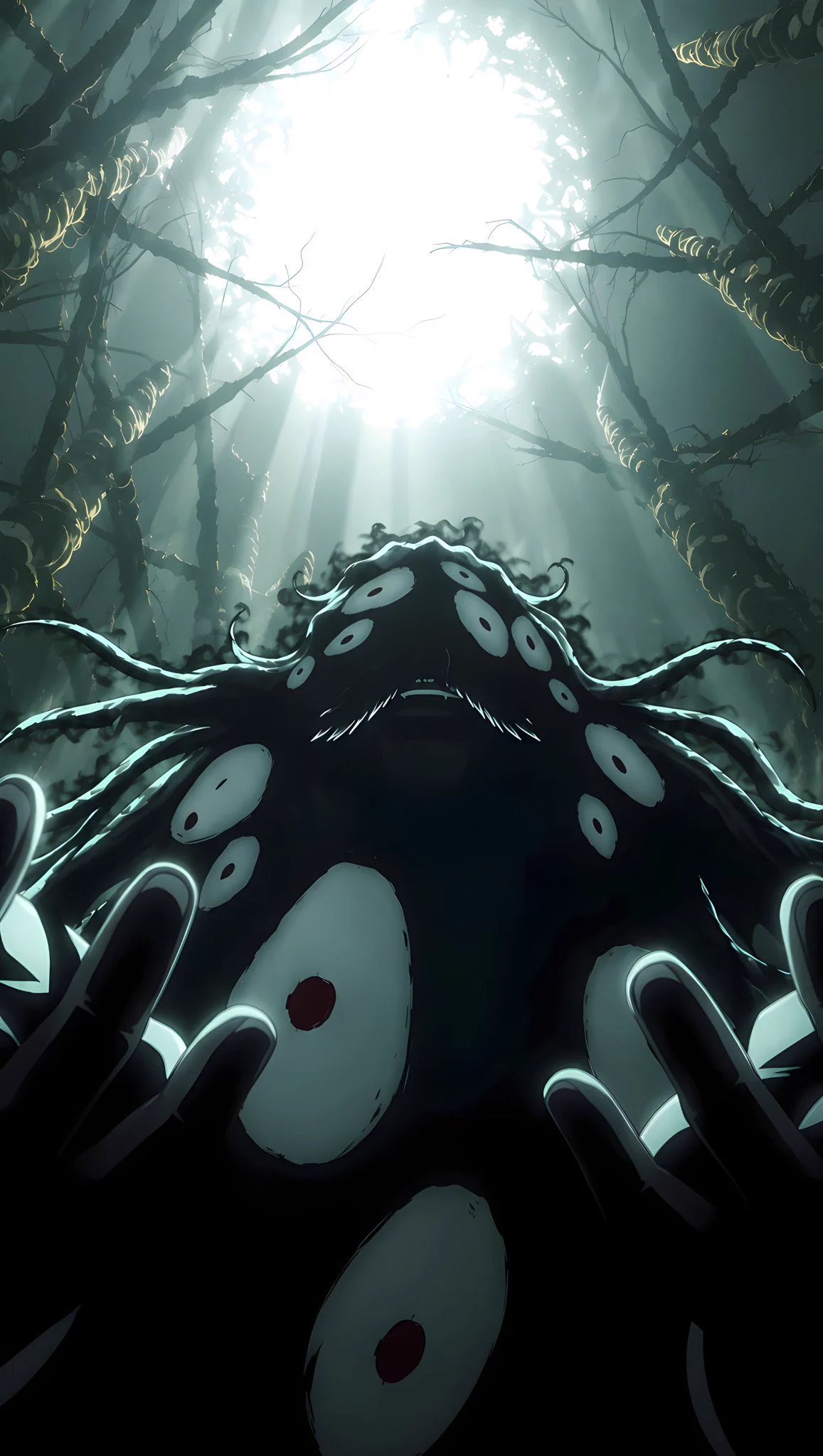 Hion on X: 