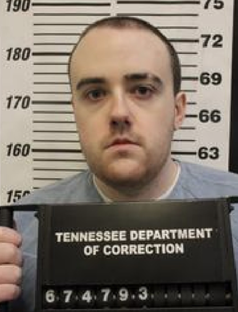 TBInvestigation's tweet photo. #TNMostWanted: We need your help to find Jacob Allen Morley, wanted by the Tennessee Department of Corrections and TBI for Escape.

Jacob is 6’0”, 270 lbs. with green eyes and brown hair.

Spot him? Call 1-800-TBI-FIND #TNMostWanted https://t.co/wMdAOIxLVB