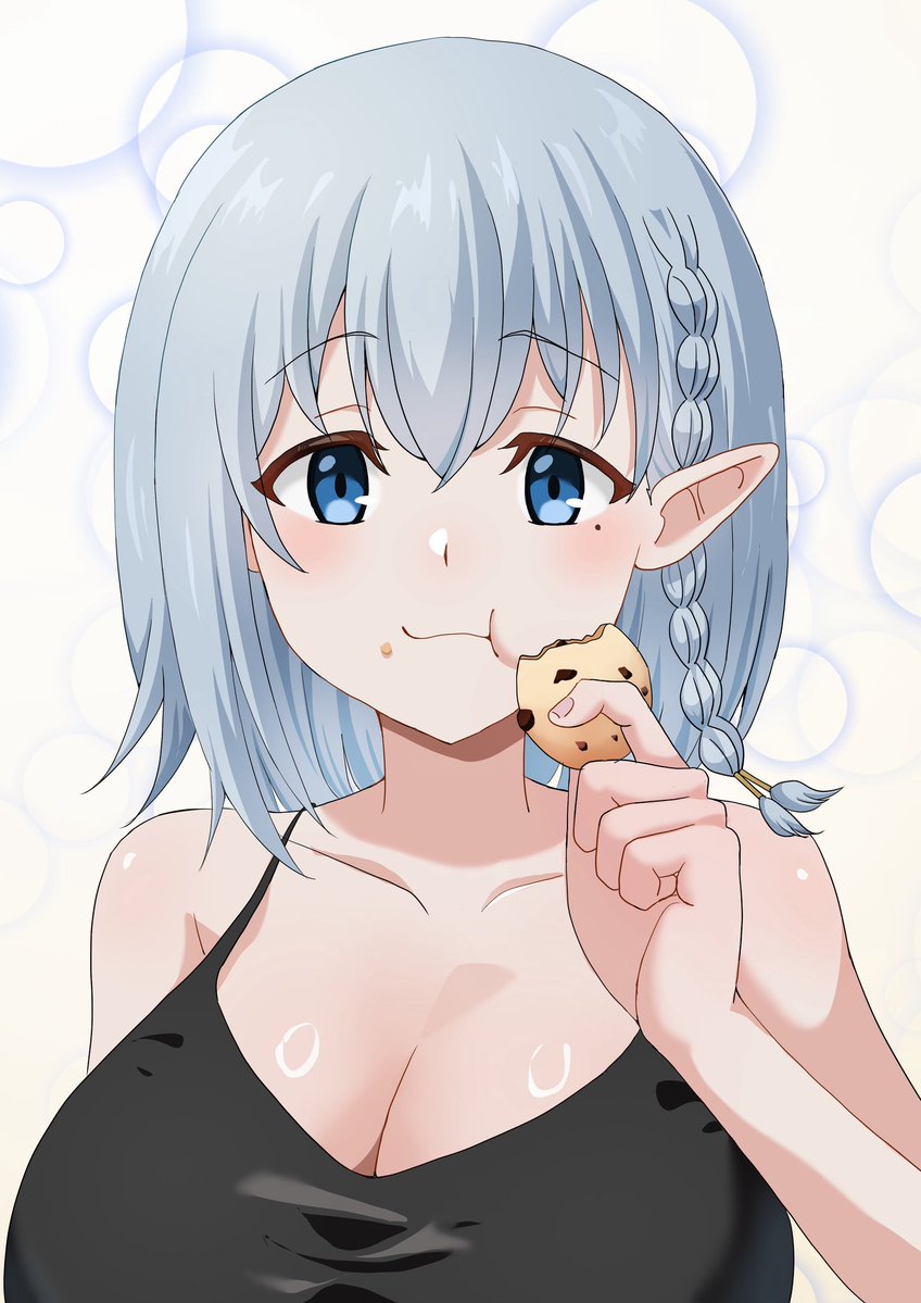 takaTAKA07130's tweet photo. ベータはよく食べるイメージ！
#ベータ生誕祭2026 https://t.co/BEs5inZxig