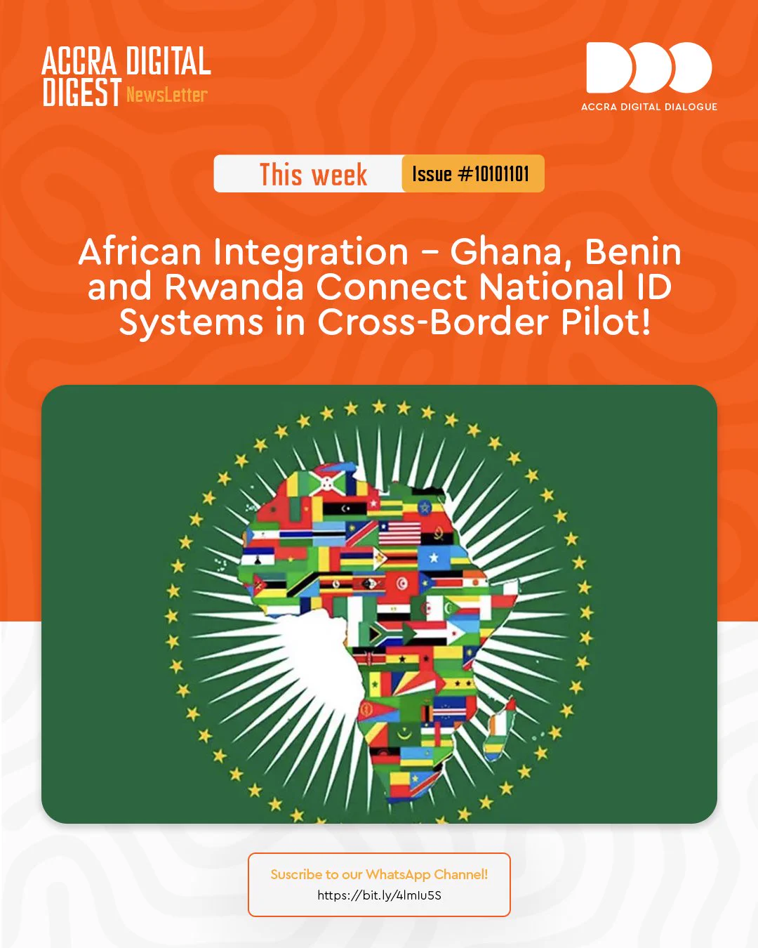 Accra Digital Digest on X: 