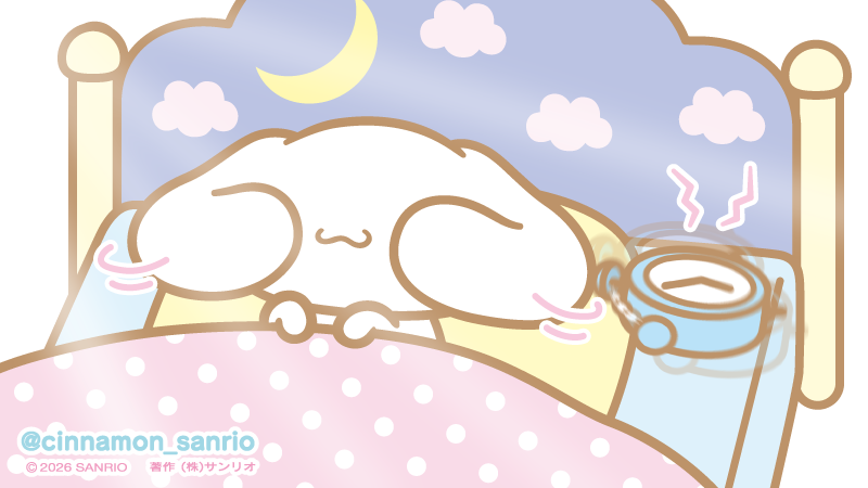 cinnamon_sanrio's tweet photo. お耳でアイマスク…すちゃっ https://t.co/PKkjeCMCWU