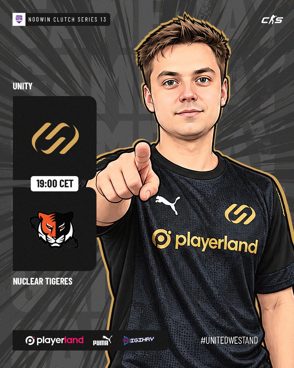 UNiTYesports_eu's tweet photo. How long can we keep this win streak going? 👀

📺 https://t.co/0f1Iw3wrfD https://t.co/l17kVCQfJt