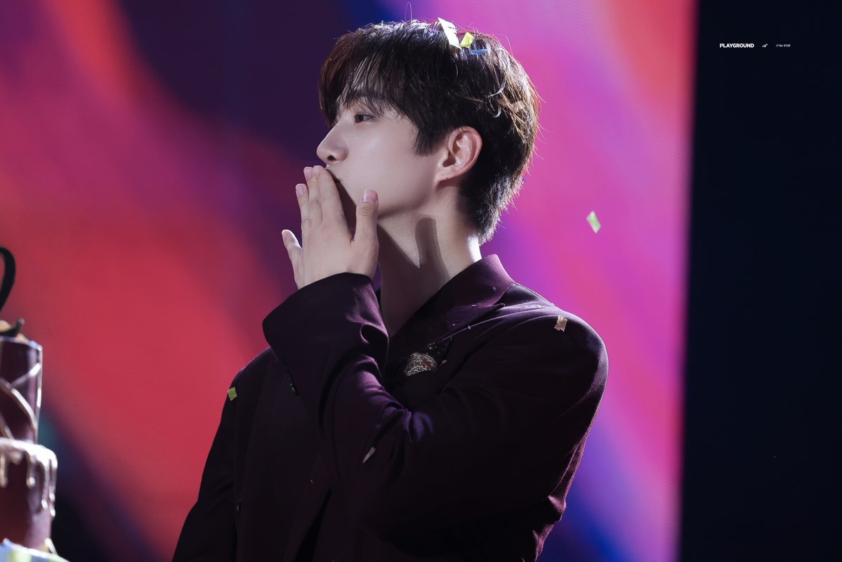 playground_nat's tweet photo. [HD] 261024 CUCKOOTOPIA 🖐️💋😘

#준호 #이준호 #JUNHO #CUCKOO #CUCKOOTOPIA2026 #CUCKOO12thANNIVERSARY #CUCKOOxLEEJUNHO https://t.co/6tOONFqCSl
