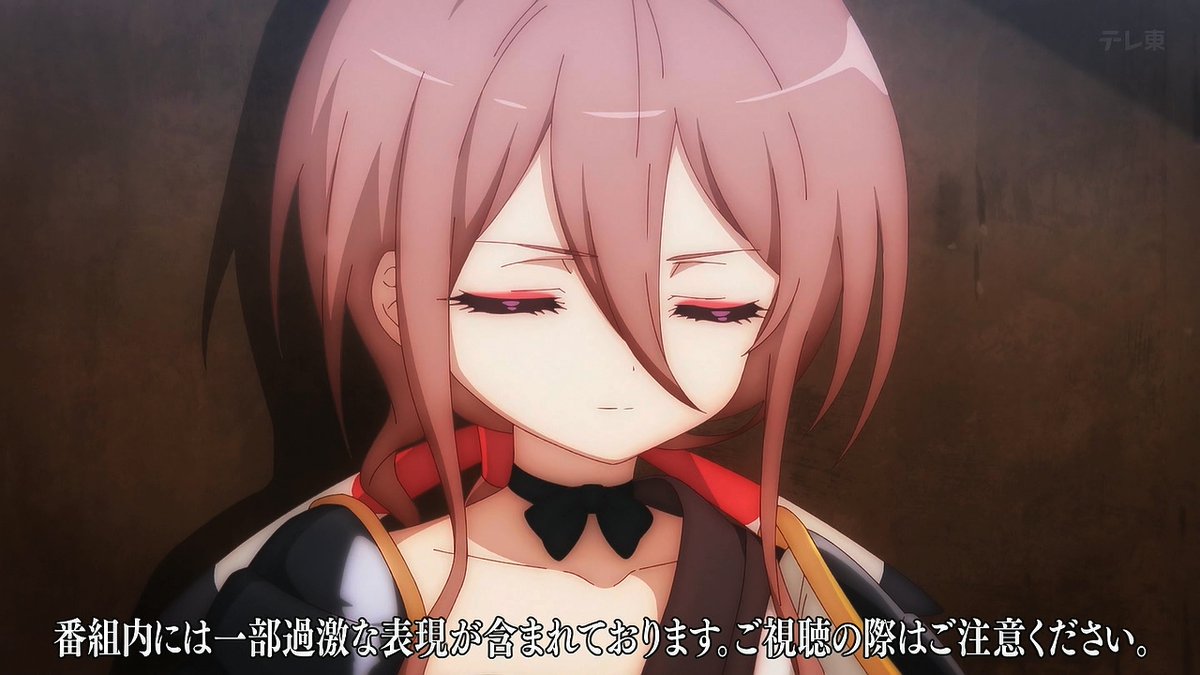 『魔法少女育成計画 restart』第4話「探偵と殺人事件」感想｜消えたミラクルコイン反応画像5