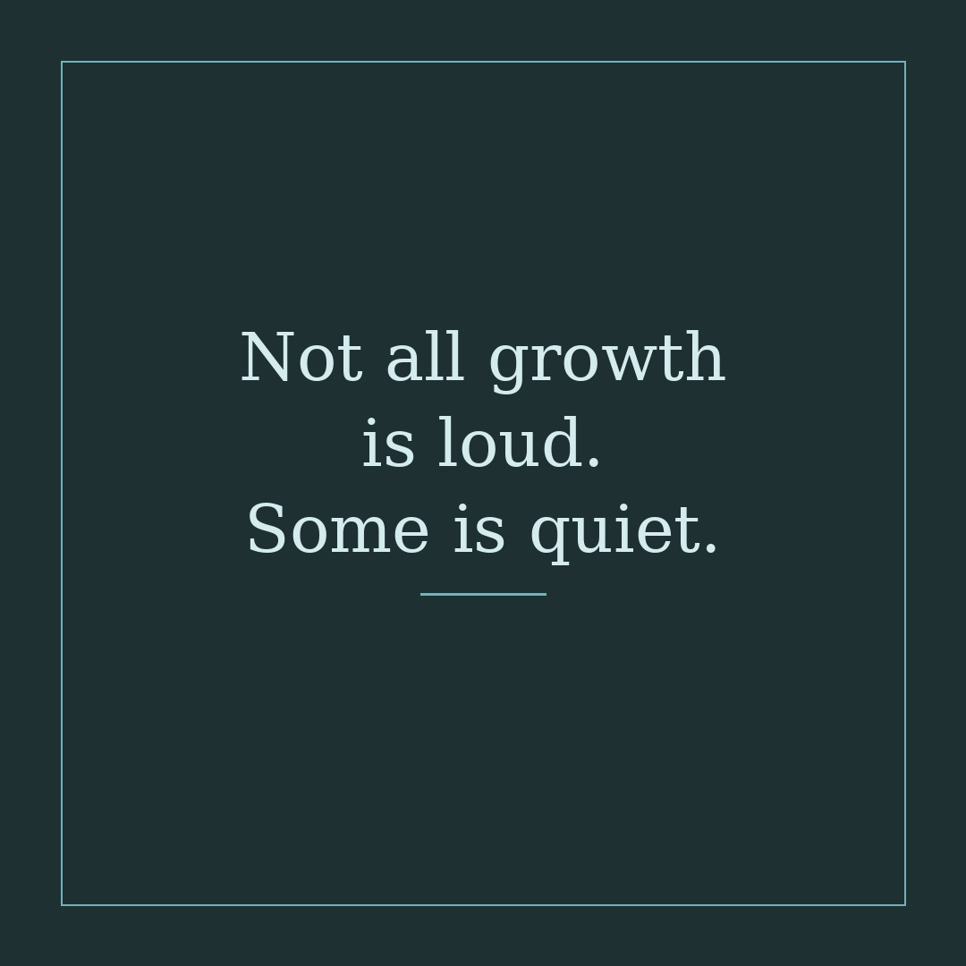 realqueenelly01's tweet photo. Not every improvement comes with applause or a visible milestone. Sometimes growth shows up as staying calm where you used to snap, or setting a boundary you once avoided, changes only you notice, but that still count.
#LifeMotivation #RealTalk #QuietGrowth #SmallWinsMatter https://t.co/ZPAdsQiDjj