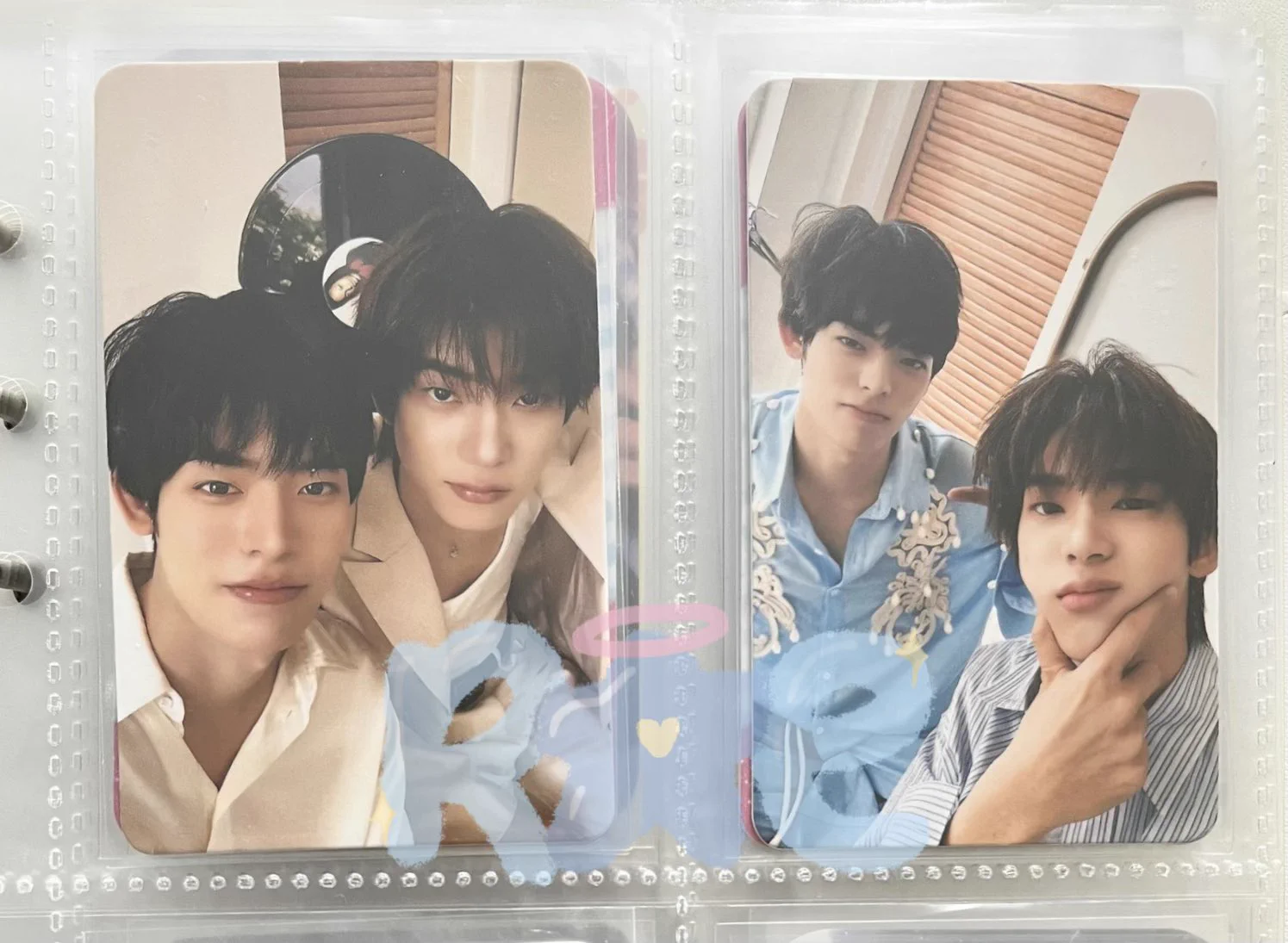 rae ⭐︎ (missing leeghlai) on X: 