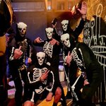 Photo by Mariachi El Bronx / The Bronx (@bronxovision)